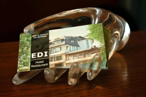 Гостиница Edi Hotel, София